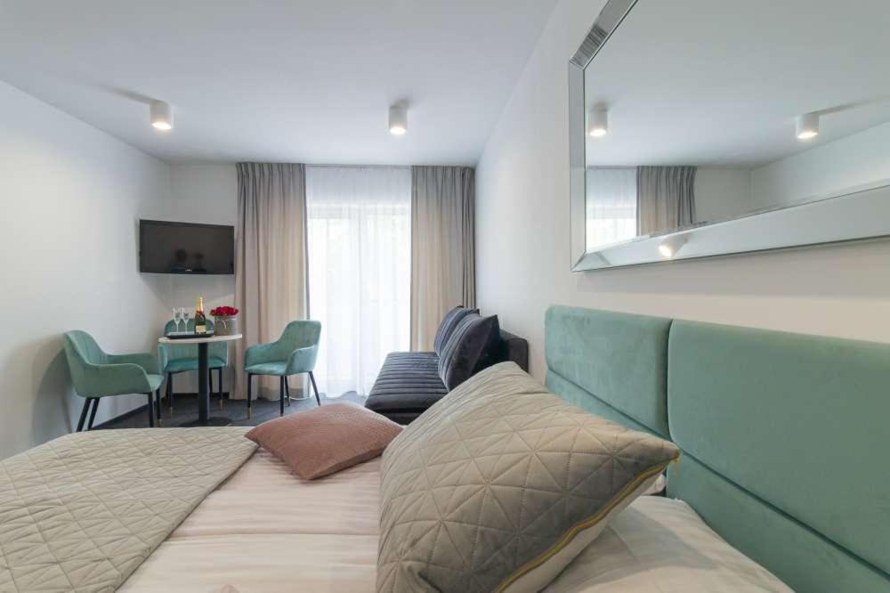 Villa Viola Миелно Екстериор снимка