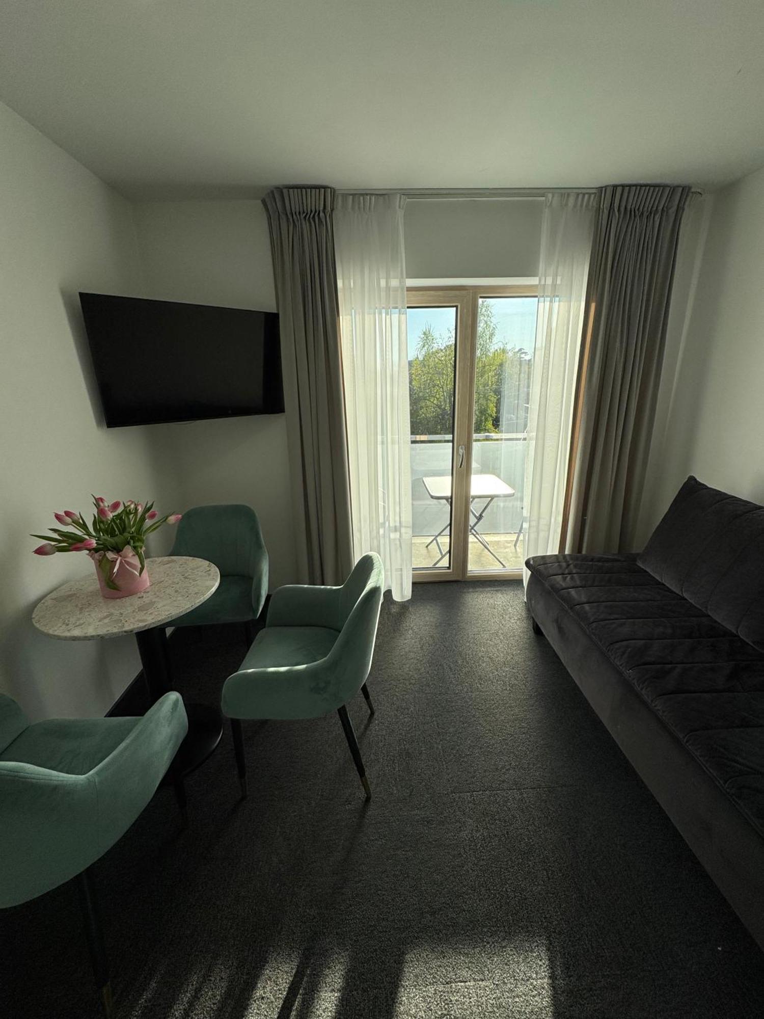 Villa Viola Миелно Екстериор снимка